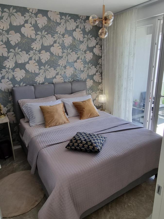 Apartment "50 Shades" With Balcony And Free Parking In The Garage Задар Экстерьер фото